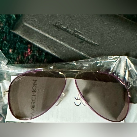 ✨RARE FERRAGAMO NWT WOMEN\'S SF 131S 736 60mm Sunglasses main image 6